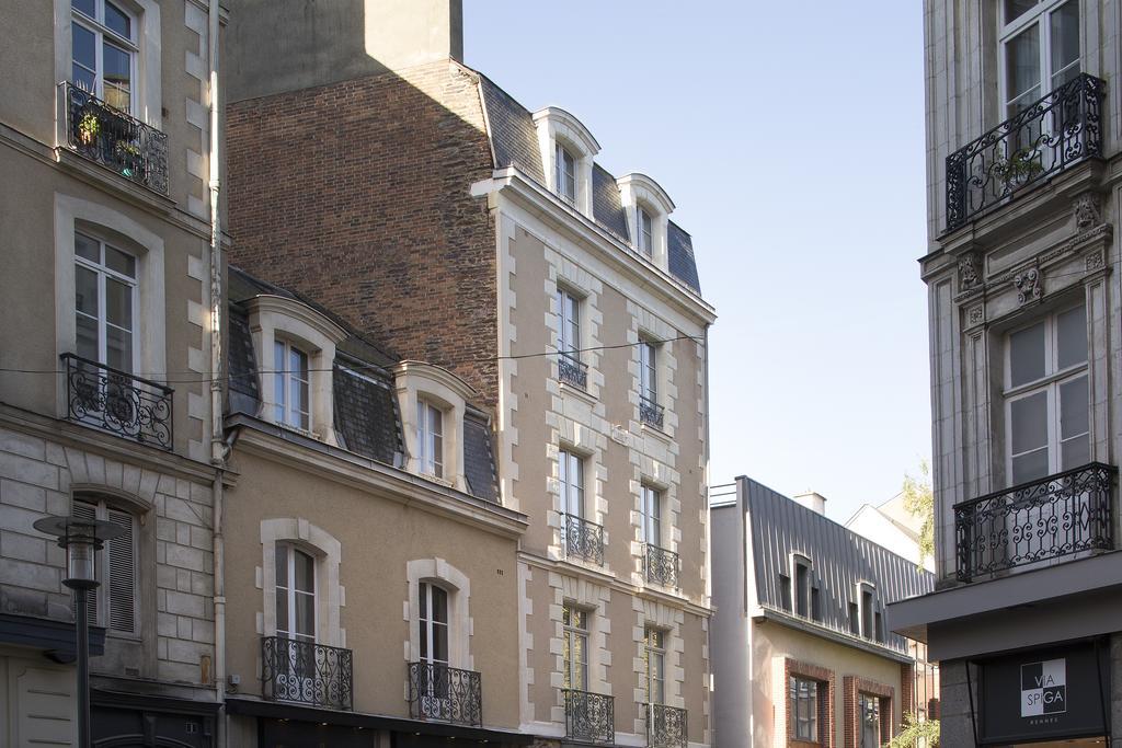 רן La Maison De Nemours מראה חיצוני תמונה